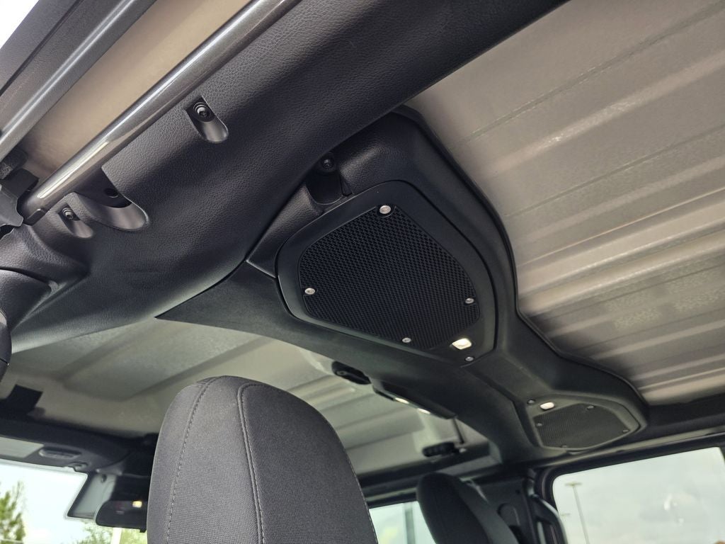 2024 Jeep Gladiator Mojave