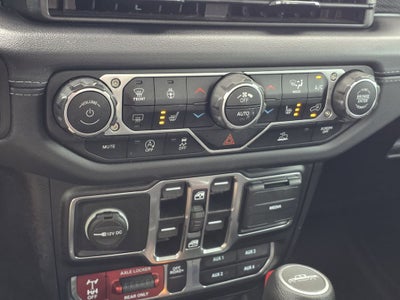 2024 Jeep Gladiator Mojave