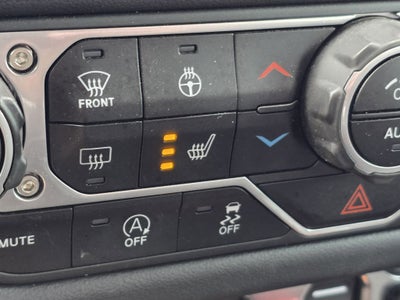 2024 Jeep Gladiator Mojave