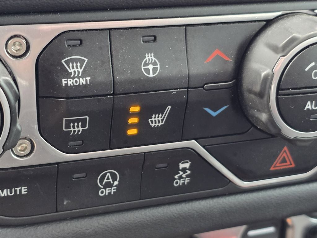 2024 Jeep Gladiator Mojave