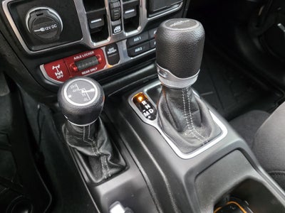 2024 Jeep Gladiator Mojave