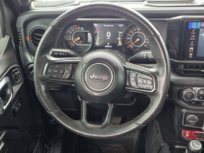 2024 Jeep Gladiator Mojave