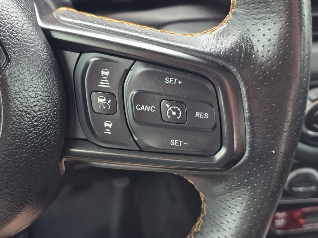 2024 Jeep Gladiator Mojave