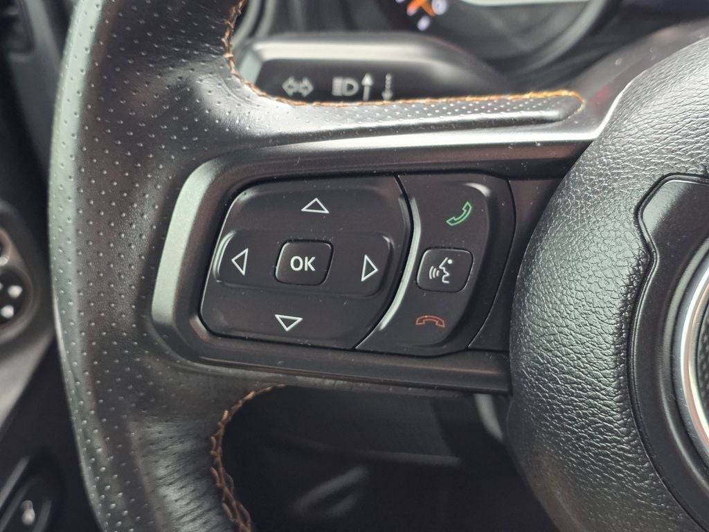 2024 Jeep Gladiator Mojave