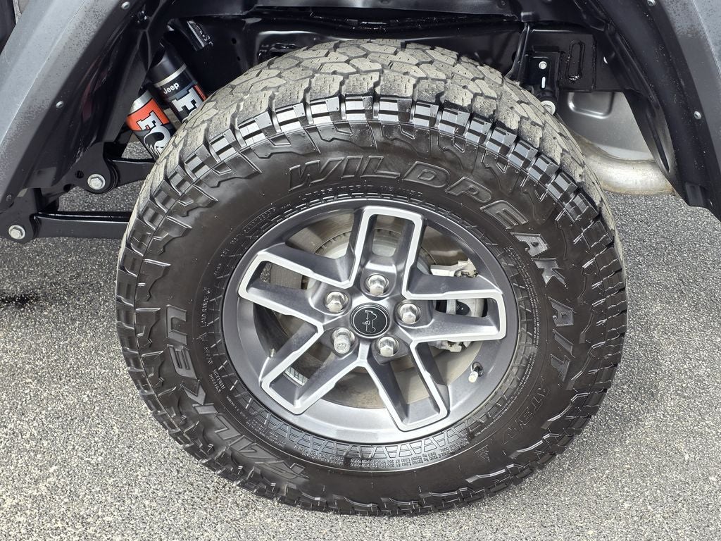 2024 Jeep Gladiator Mojave
