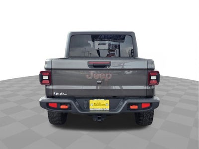 2024 Jeep Gladiator Mojave