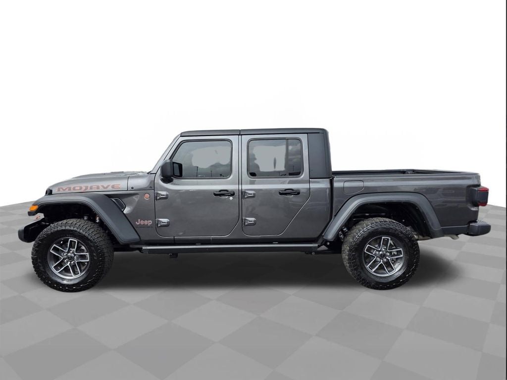 2024 Jeep Gladiator Mojave