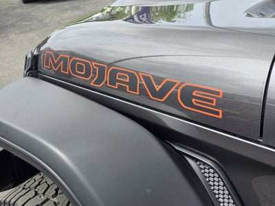 2024 Jeep Gladiator Mojave