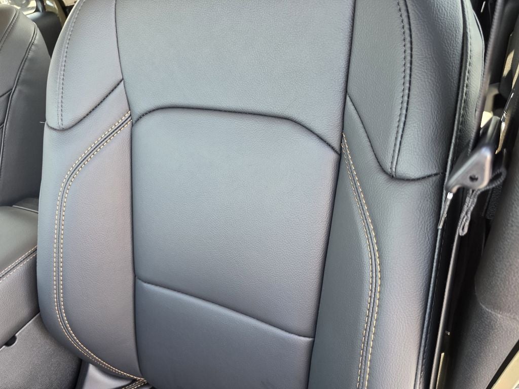 2025 Jeep Gladiator Texas Trail