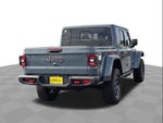 2026 Jeep Gladiator Rubicon X