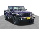 2026 Jeep Gladiator Rubicon X