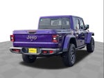 2026 Jeep Gladiator Rubicon X