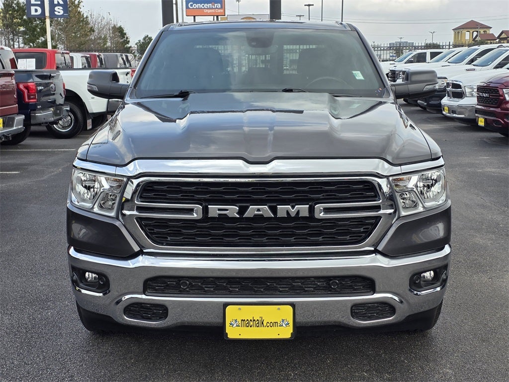 2024 RAM 1500 Big Horn/Lone Star