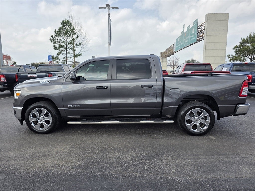 2024 RAM 1500 Big Horn/Lone Star