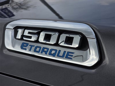 2024 RAM 1500 Big Horn/Lone Star