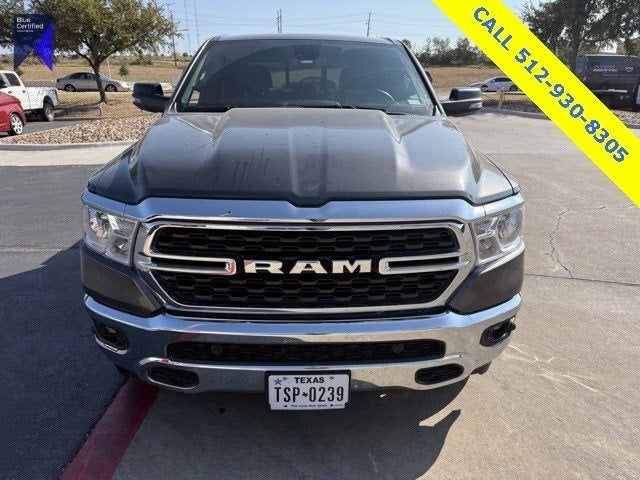 2024 RAM 1500 Big Horn/Lone Star