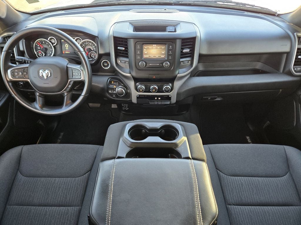 2024 RAM 1500 Tradesman