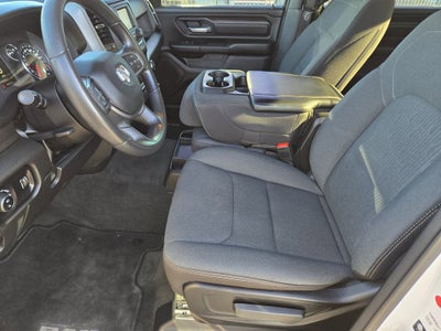 2024 RAM 1500 Tradesman