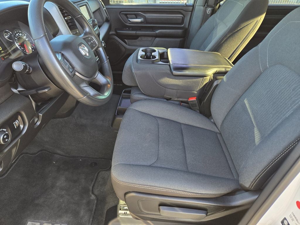 2024 RAM 1500 Tradesman