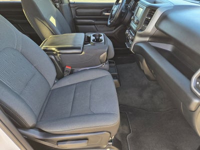 2024 RAM 1500 Tradesman