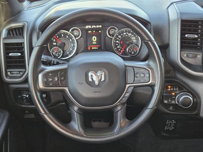 2024 RAM 1500 Tradesman