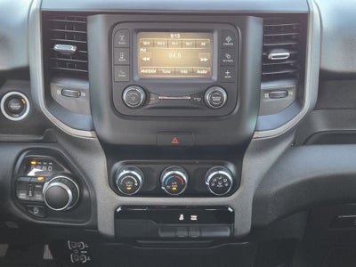 2024 RAM 1500 Tradesman