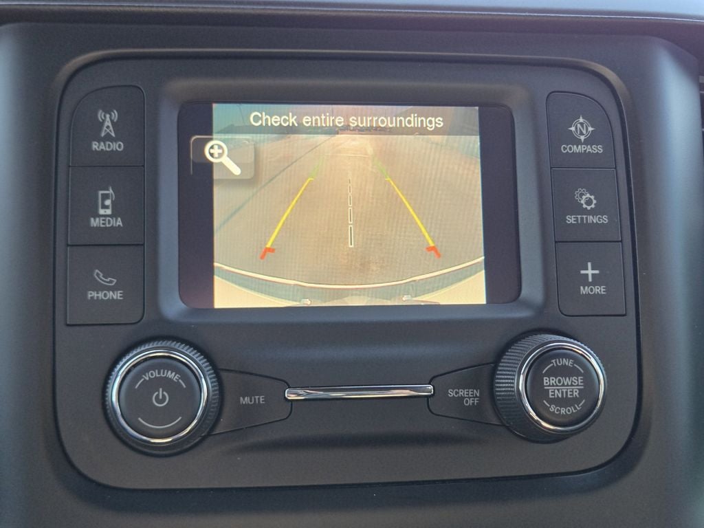 2024 RAM 1500 Tradesman