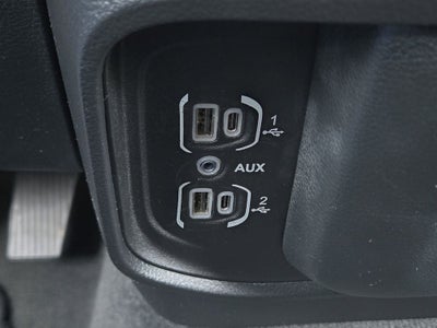 2024 RAM 1500 Tradesman