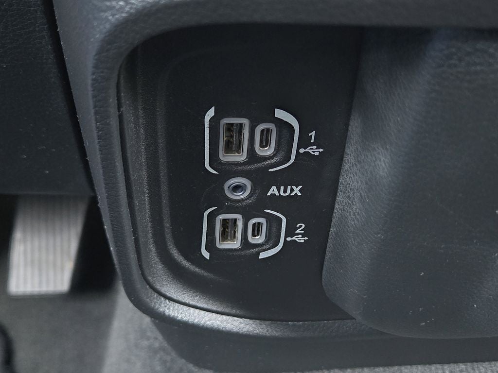 2024 RAM 1500 Tradesman