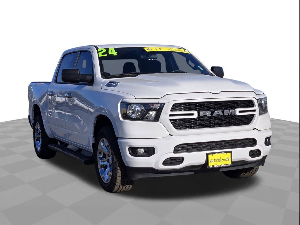 2024 RAM 1500 Tradesman