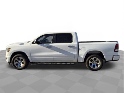 2024 RAM 1500 Tradesman