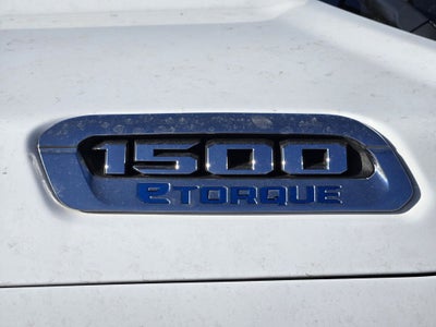 2024 RAM 1500 Tradesman