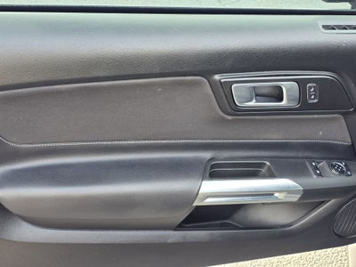 2023 Ford Mustang EcoBoost