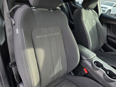 2023 Ford Mustang EcoBoost