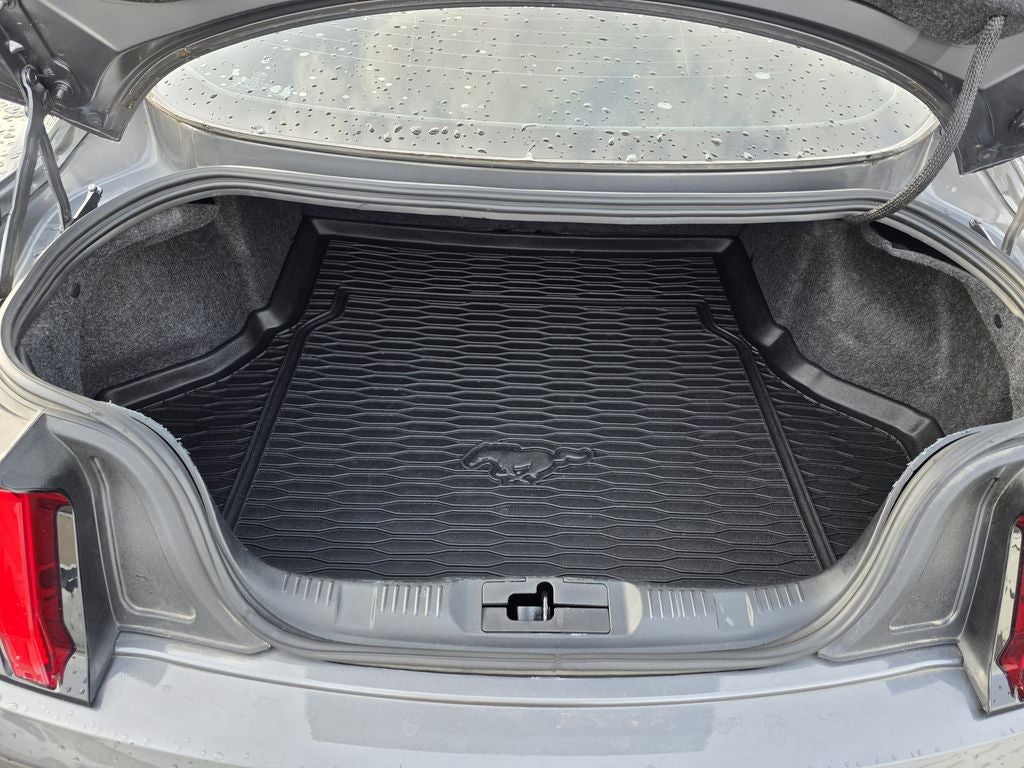 2023 Ford Mustang EcoBoost