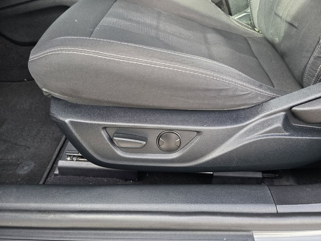 2023 Ford Mustang EcoBoost