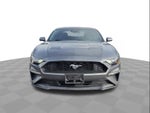 2023 Ford Mustang EcoBoost