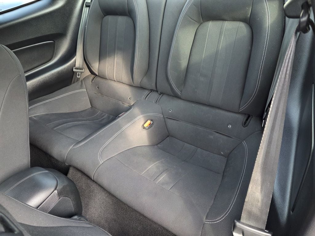 2023 Ford Mustang EcoBoost