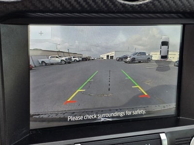 2023 Ford Mustang EcoBoost