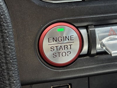 2023 Ford Mustang EcoBoost