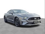 2023 Ford Mustang EcoBoost