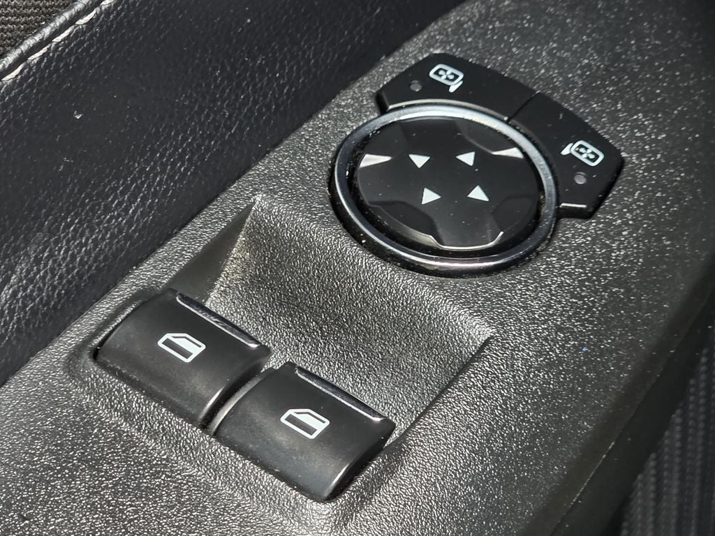 2023 Ford Mustang EcoBoost