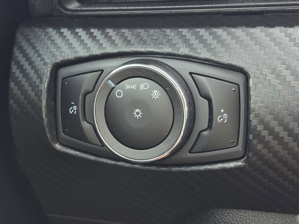 2023 Ford Mustang EcoBoost