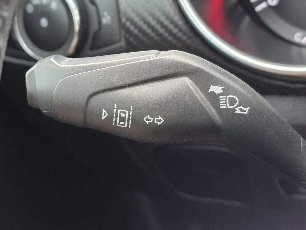 2023 Ford Mustang EcoBoost