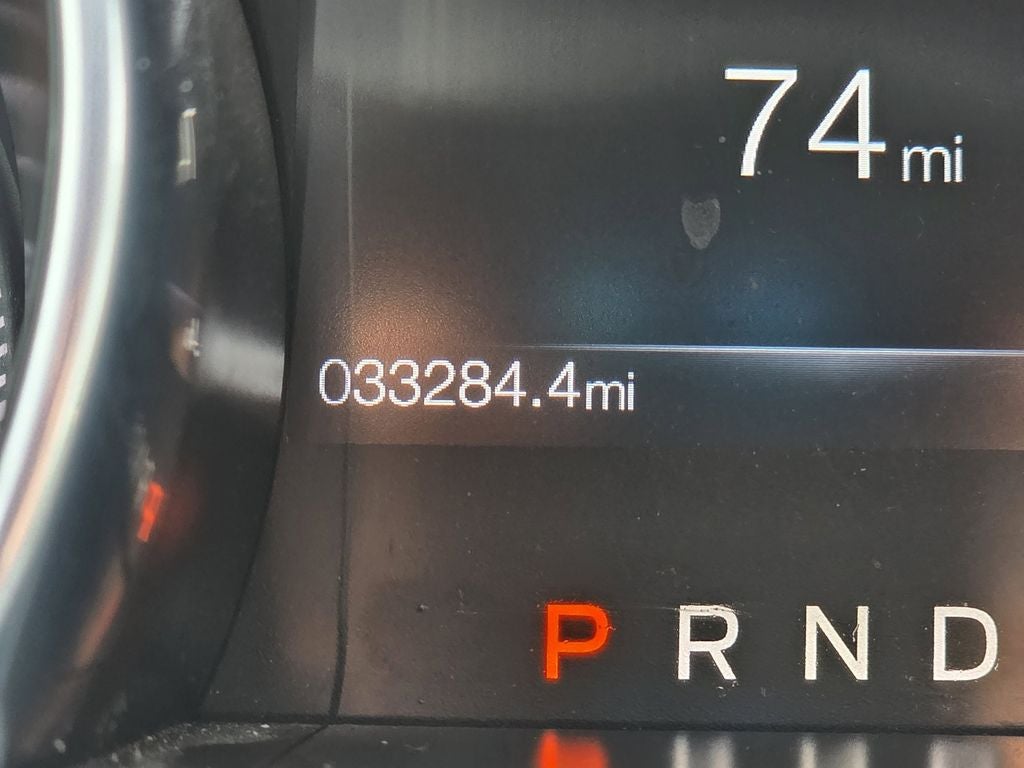 2023 Ford Mustang EcoBoost