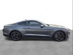 2023 Ford Mustang EcoBoost