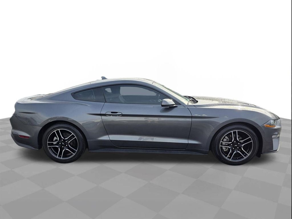 2023 Ford Mustang EcoBoost