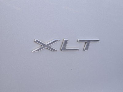 2022 Ford Transit-350 XLT