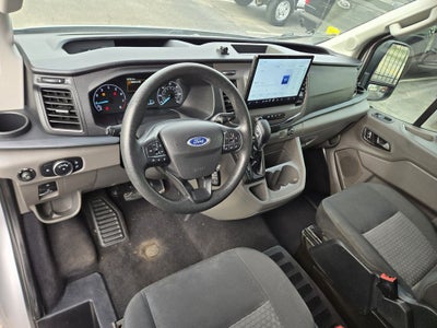 2022 Ford Transit-350 XLT