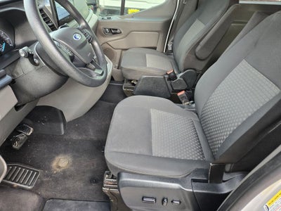 2022 Ford Transit-350 XLT